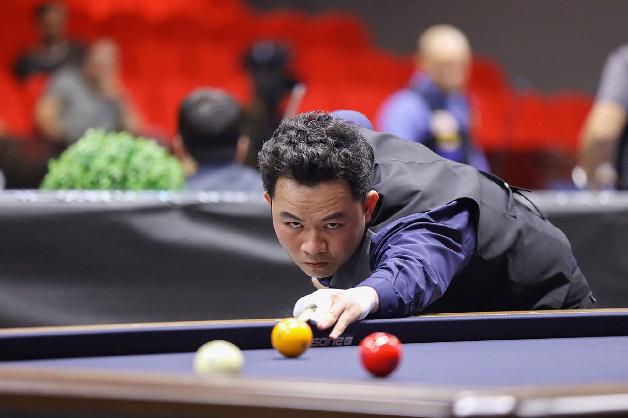 Billiards Việt: Chờ m&ugrave;a giải bội thu- Ảnh 5.