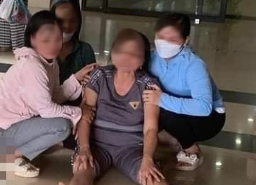 B&eacute; trai sơ sinh tử vong sau khi ti&ecirc;m vắc-xin vi&ecirc;m gan B