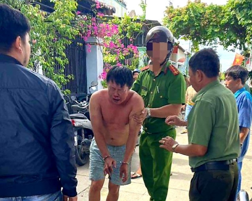 Nỗi ám ảnh nào khiến người cha nhẫn tâm sát hại con gái?