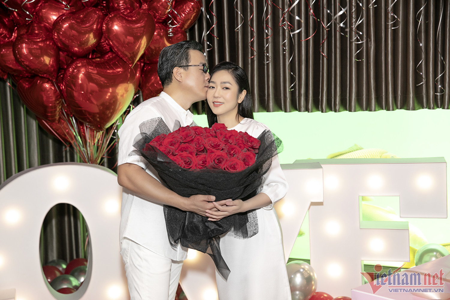 Vua cá Koi nói gì khi vợ thông báo chia tay? - Ảnh 3.