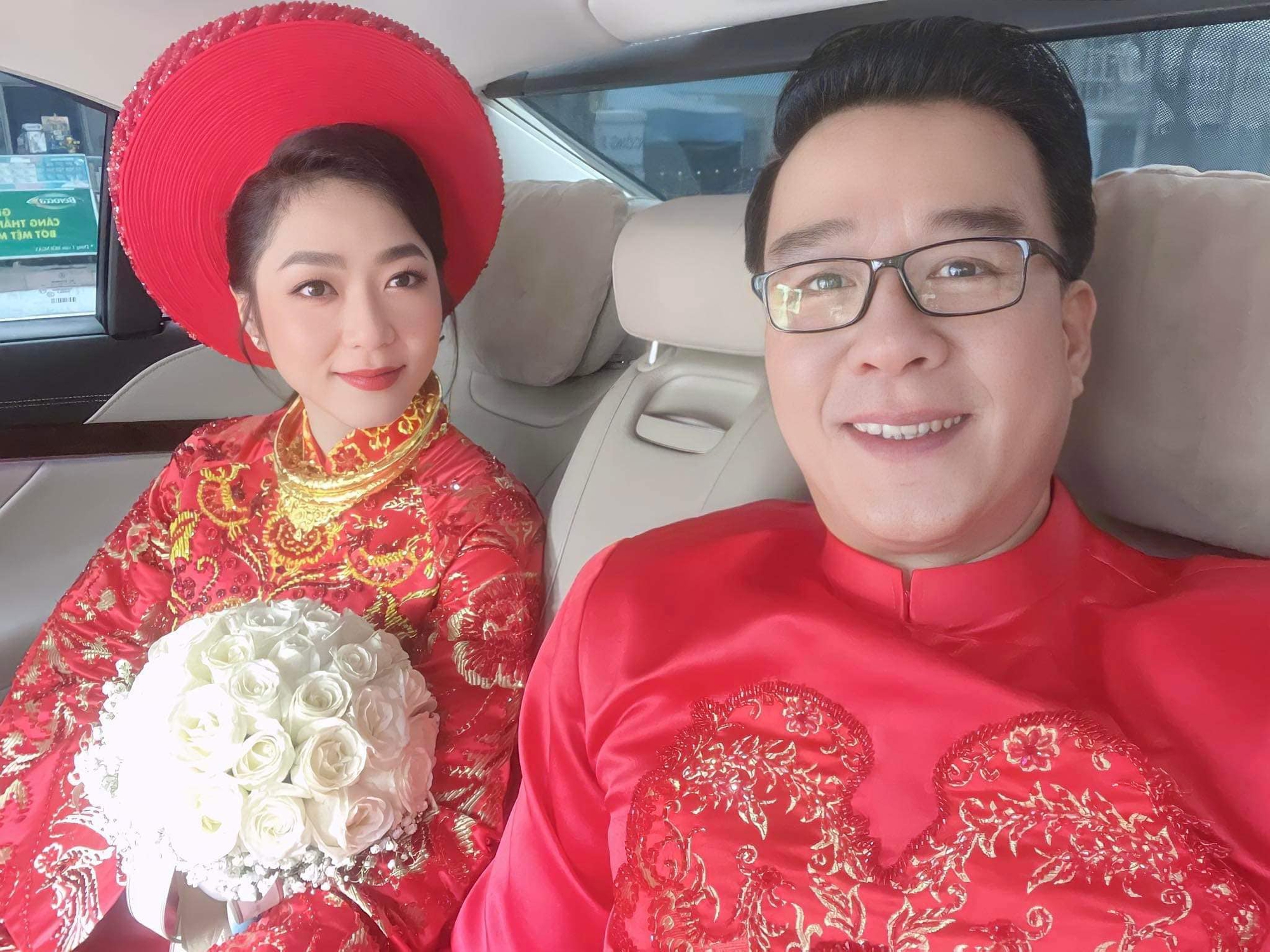 "Vua cá Koi" nói gì khi vợ thông báo chia tay?