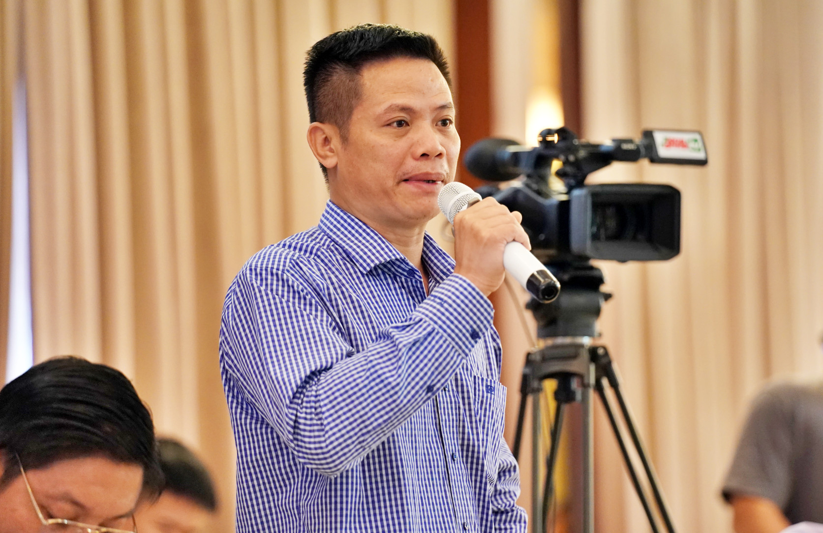 Mua, b&aacute;n sầu ri&ecirc;ng: C&aacute;c DN đ&aacute;nh nhau v&agrave; tự thua tr&ecirc;n s&acirc;n nh&agrave; - Ảnh 3.