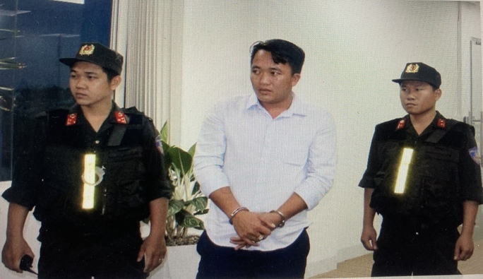 Làm rõ "kho số" của tội phạm