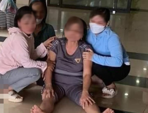 Nguy&ecirc;n nh&acirc;n b&eacute; trai sơ sinh tử vong sau ti&ecirc;m vắc-xin vi&ecirc;m gan B - Ảnh 1.