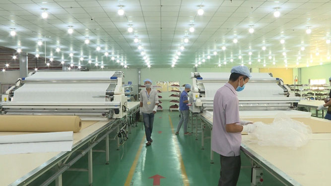 Tăng trưởng xanh: Yêu cầu tất yếu (*): Nóng bài toán vốn