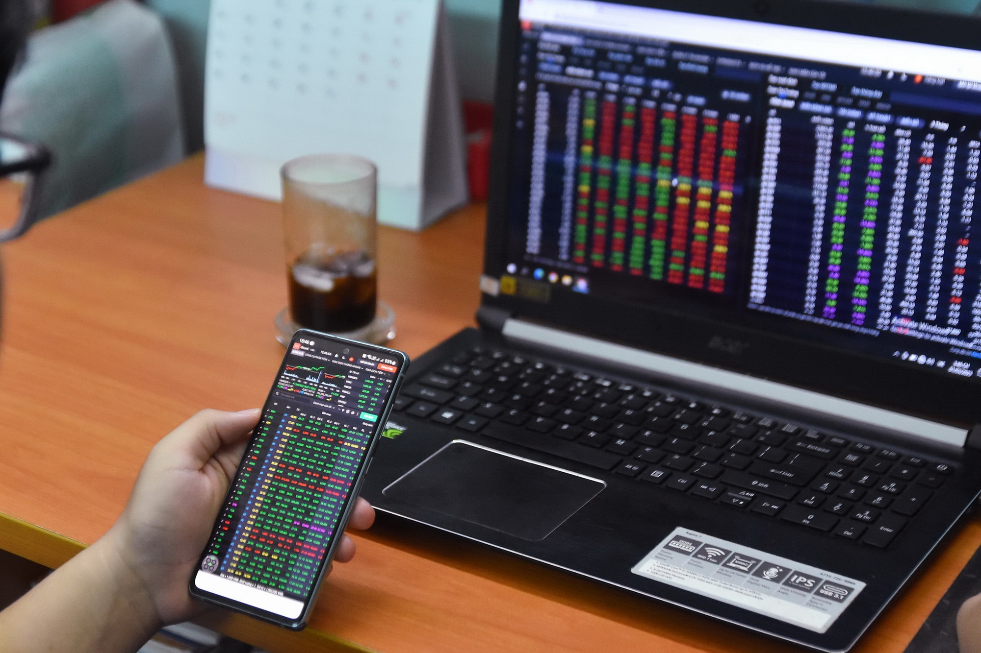 Những cổ phiếu đáng chú ý ngày 13-9