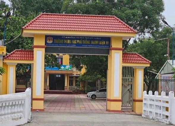 L&agrave;m r&otilde; dấu hiệu lạm thu l&ecirc;n đến gần 9 triệu đồng đầu năm học mới - Ảnh 3.