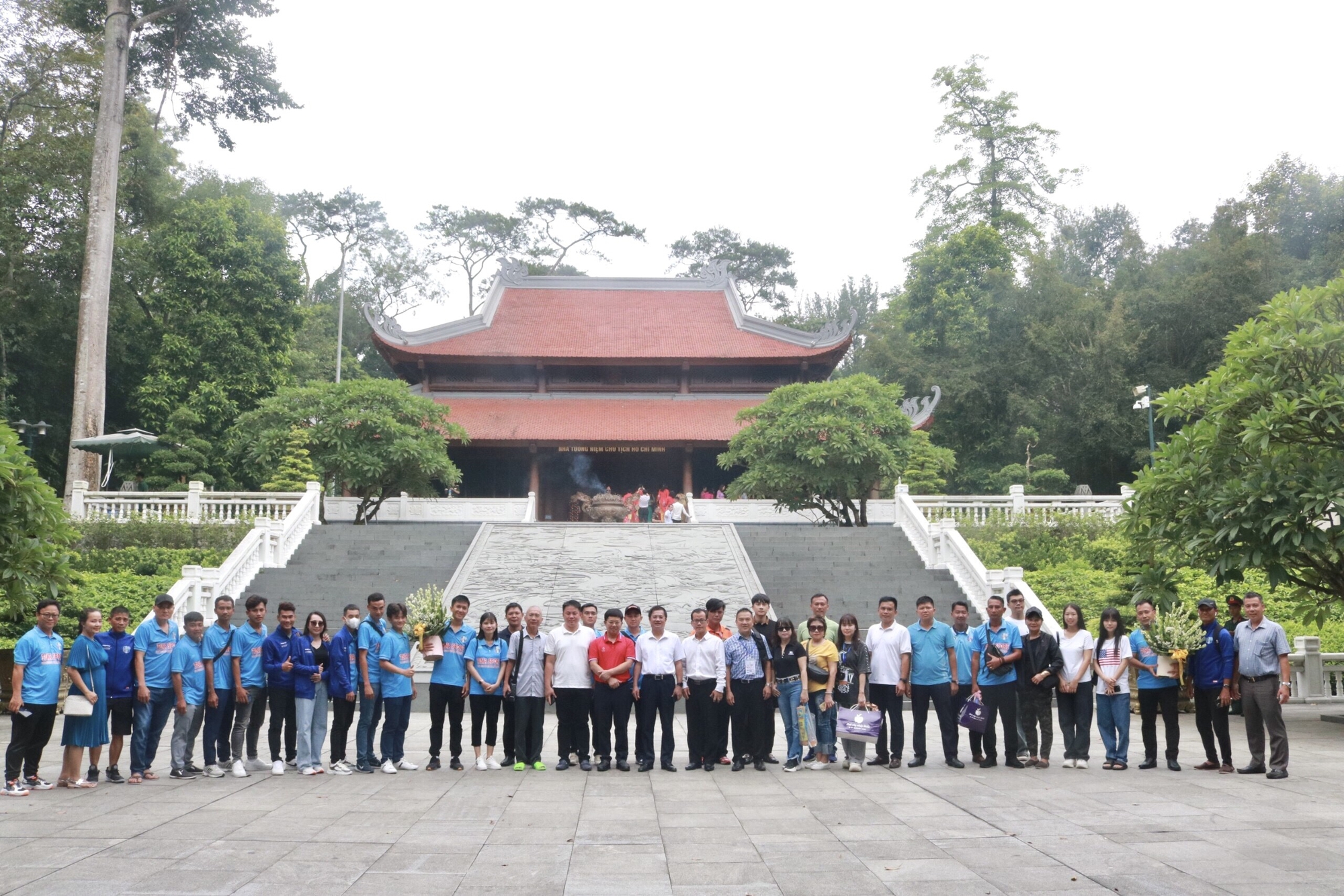 Dư âm Press Cup 2023 - Sân chơi ý nghĩa cho những người làm báo - Ảnh 9.