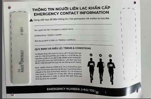Bỏ t&uacute;i c&aacute;c thuật ngữ trong chạy bộ - Ảnh 6.