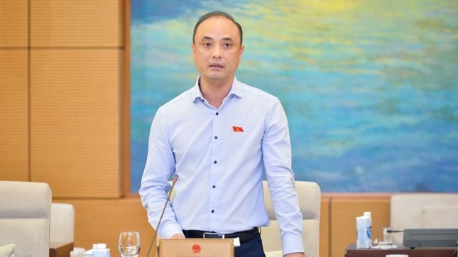 Cơ quan của Quốc hội sẽ giám sát hàng năm với dự án hồ Ka Pét