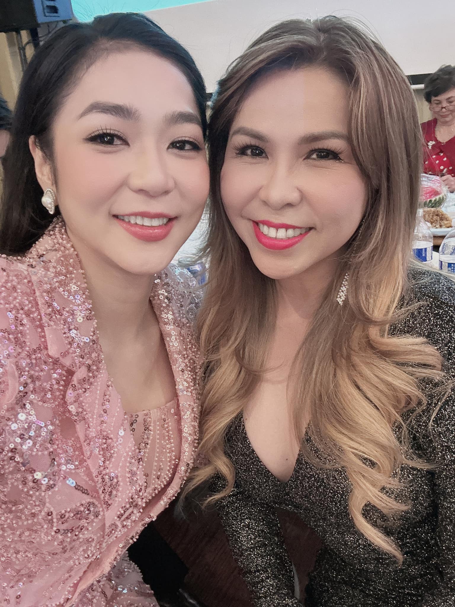 H&agrave; Thanh Xu&acirc;n v&agrave; &ldquo;vua c&aacute; Koi&rdquo; c&ugrave;ng nhắc tới điều đặc biệt sau khi x&aacute;c nhận ly h&ocirc;n - Ảnh 2.