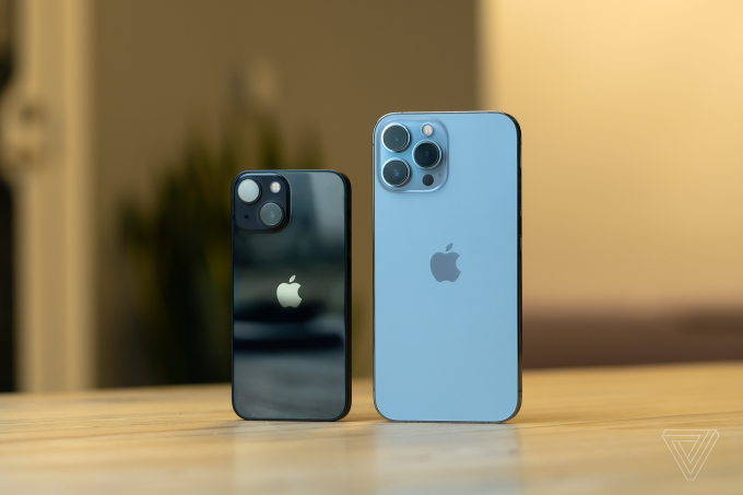 Lý do Apple “khai tử” dòng iPhone mini