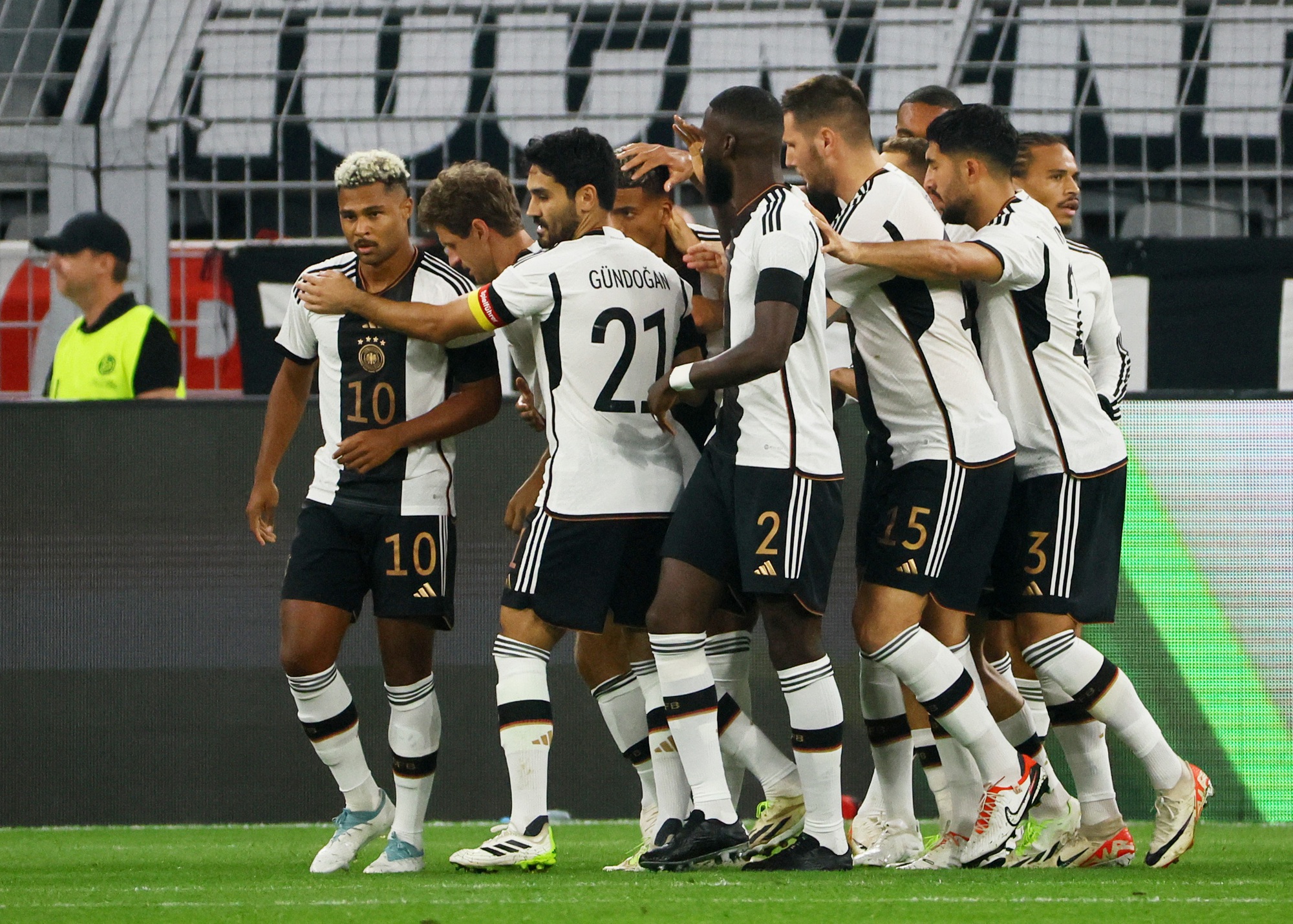 Nations League: Cựu vô địch World Cup đại chiến đương kim vô địch EURO- Ảnh 4.