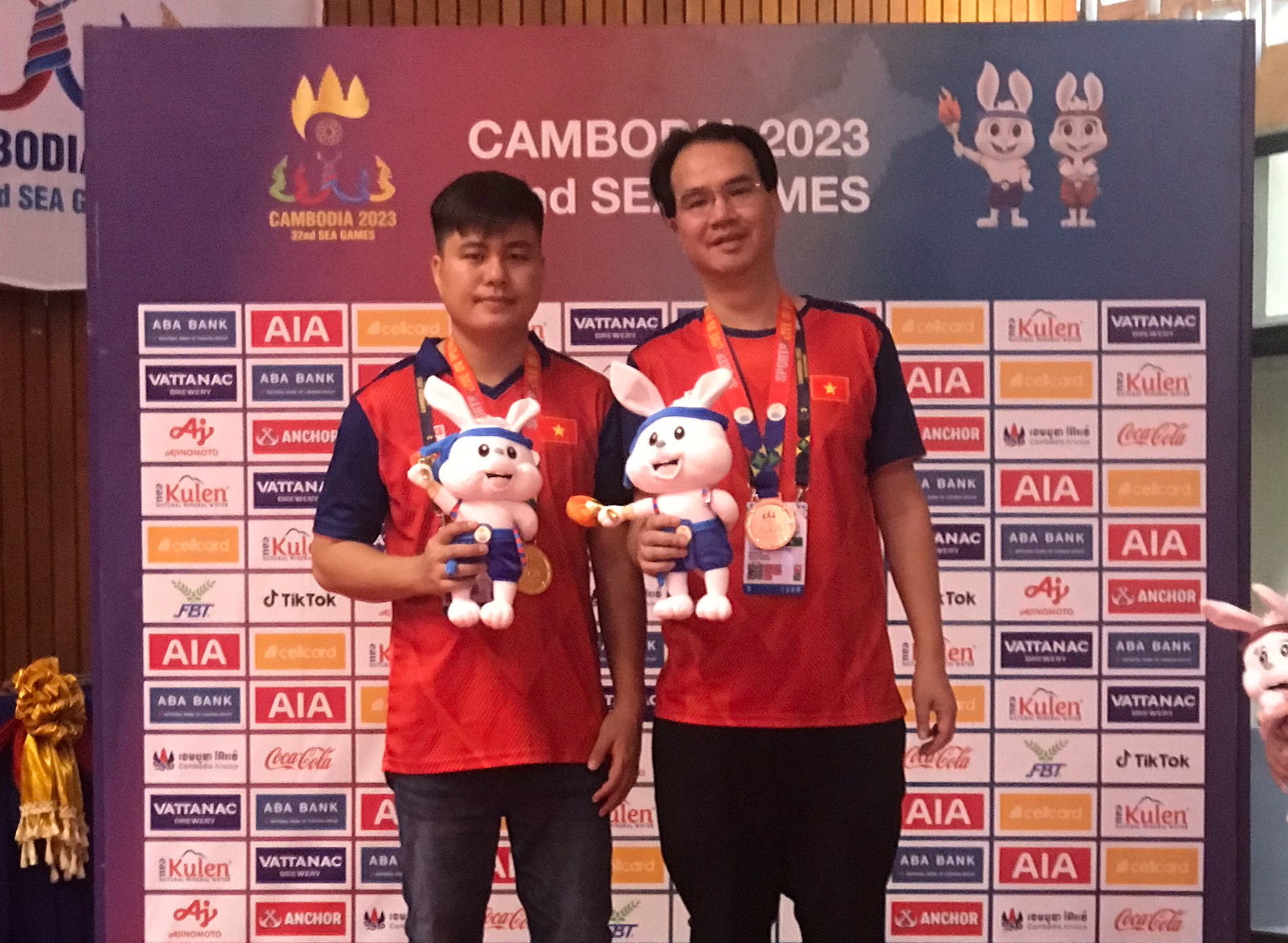 Tham vọng của cờ tướng Việt Nam