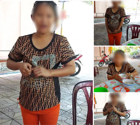 Hậu Giang: Xem x&eacute;t xử l&yacute; vụ &ldquo;tổ chức tảo h&ocirc;n&rdquo; cho b&eacute; g&aacute;i 14 tuổi - Ảnh 1.