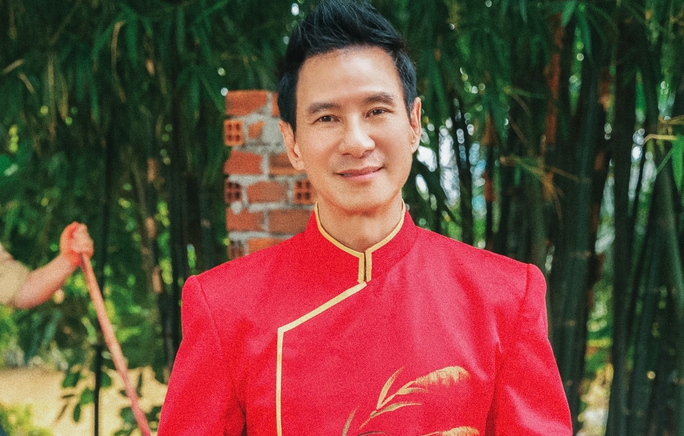 Lý Hải tiết lộ niềm hạnh phúc lớn hậu “Lật mặt 6”