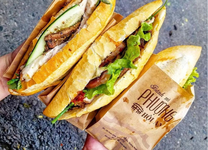 Tạm đình chỉ hoạt động, làm rõ vụ ngộ độc sau ăn bánh mì Phượng