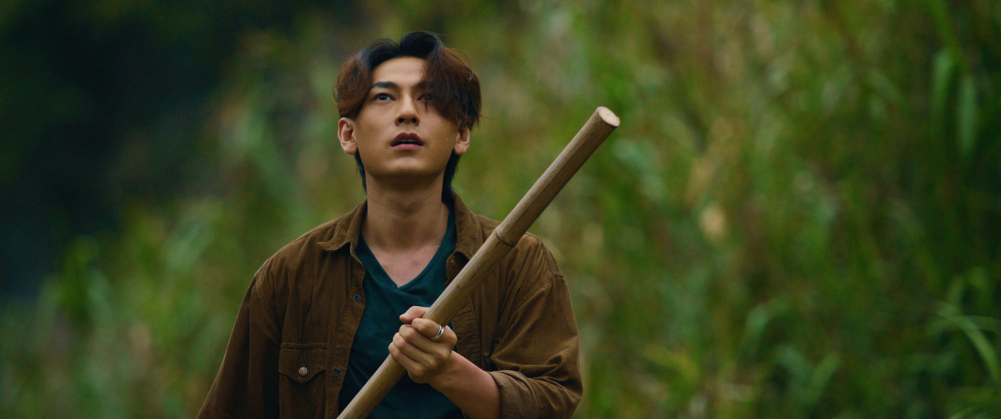 Bộ ba Isaac - Rocker Nguyễn - Lợi Trần đọ vẻ “soái ca”