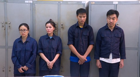 Tổng cục Hải quan nói gì về việc 4 cán bộ hải quan ở Bình Phước bị bắt?