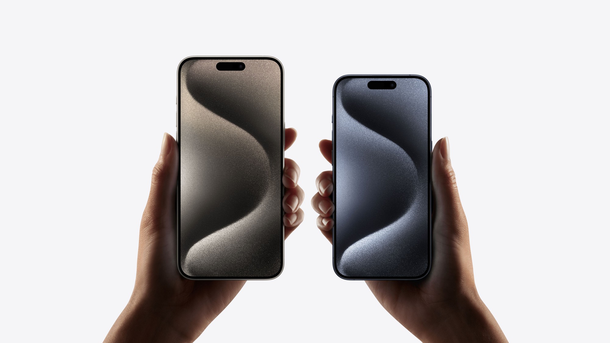 iPhone 15 chính thức ra mắt, có mặt tại Việt Nam từ ngày 29-9 - Ảnh 1.