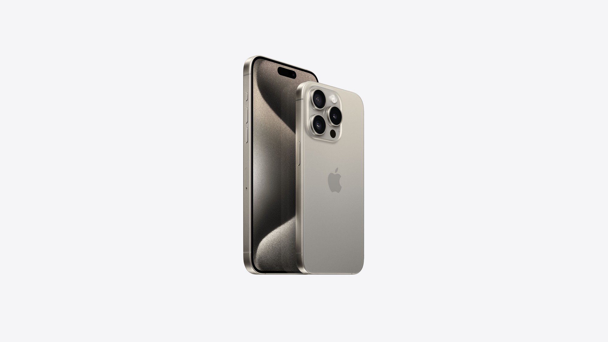 iPhone 15 chính thức ra mắt, có mặt tại Việt Nam từ ngày 29-9 - Ảnh 2.