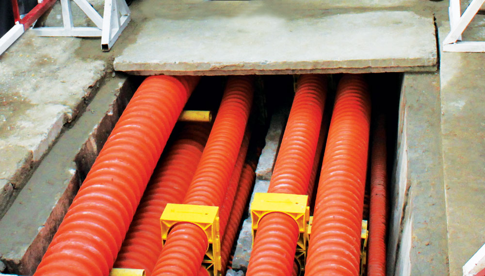 Một công ty điện lực nhận tối hậu thư