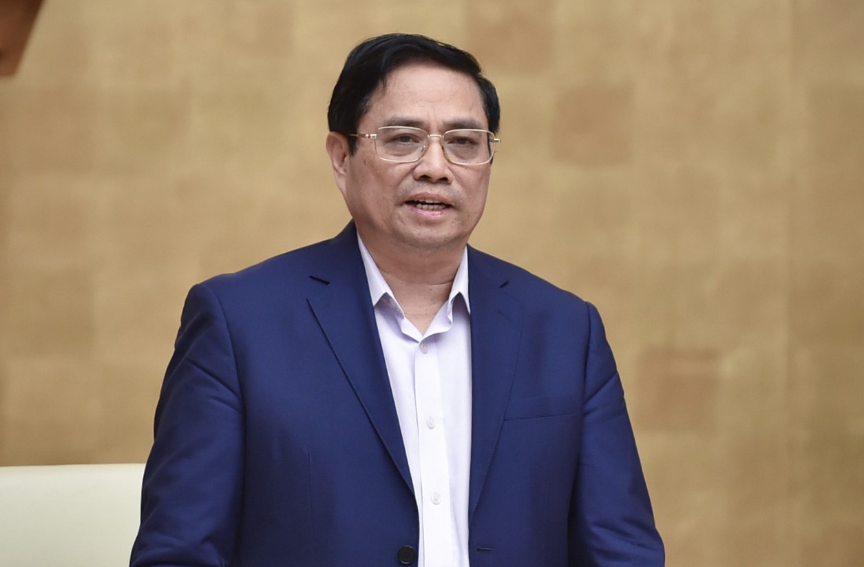 Thủ tướng chỉ đạo khắc phục hậu quả, điều tra vụ cháy đặc biệt nghiêm trọng tại chung cư mini