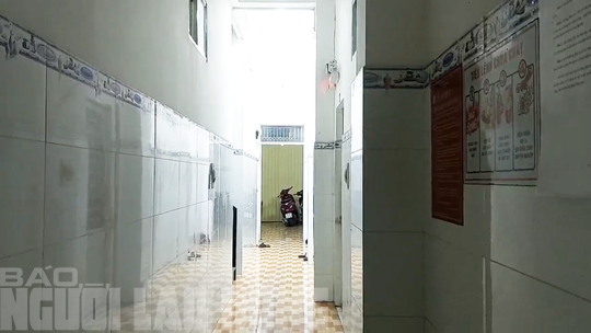 T&igrave;m lối tho&aacute;t trong những chung cư mini tại TP HCM - Ảnh 3.