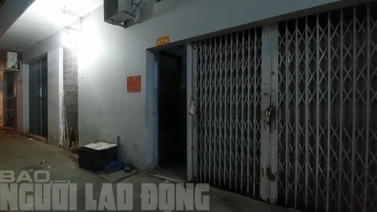 T&igrave;m lối tho&aacute;t trong những chung cư mini tại TP HCM - Ảnh 4.