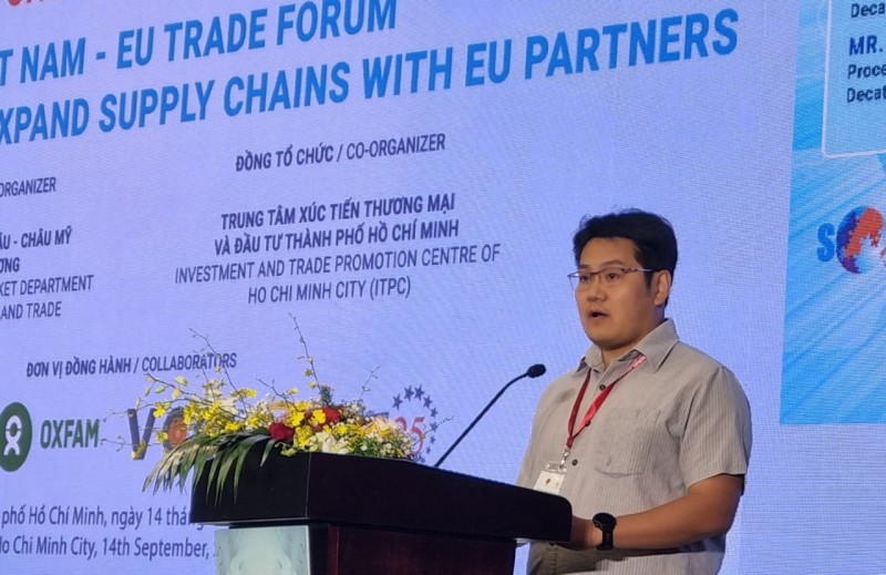 Doanh nghiệp ch&acirc;u &Acirc;u kh&ocirc;ng hợp t&aacute;c với nh&agrave; m&aacute;y d&ugrave;ng năng lượng h&oacute;a thạch - Ảnh 1.