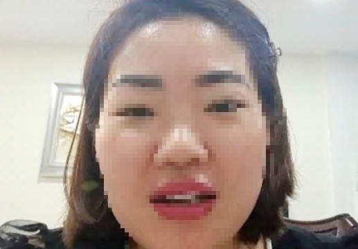 Công an TP Cần Thơ truy nã Nông Ngọc Thuỷ