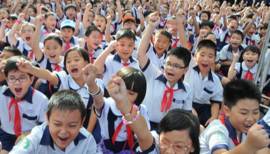 Đừng để phụ huynh "đến hẹn lại lo"!