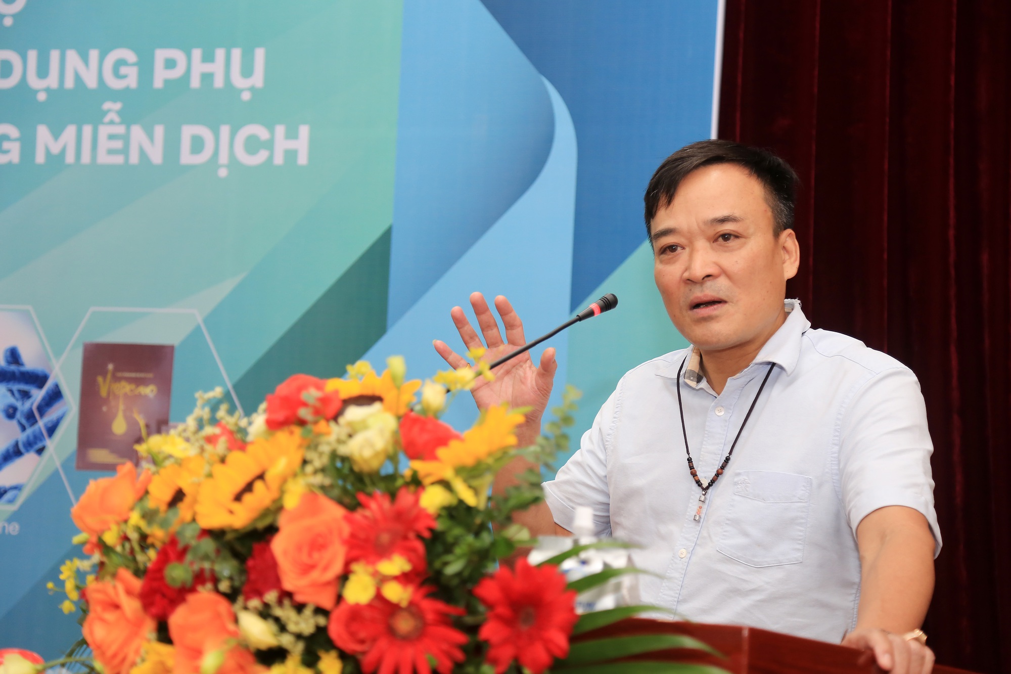 Đề xuất thực phẩm chức năng phải c&ocirc;ng bố định lượng th&agrave;nh phần - Ảnh 1.