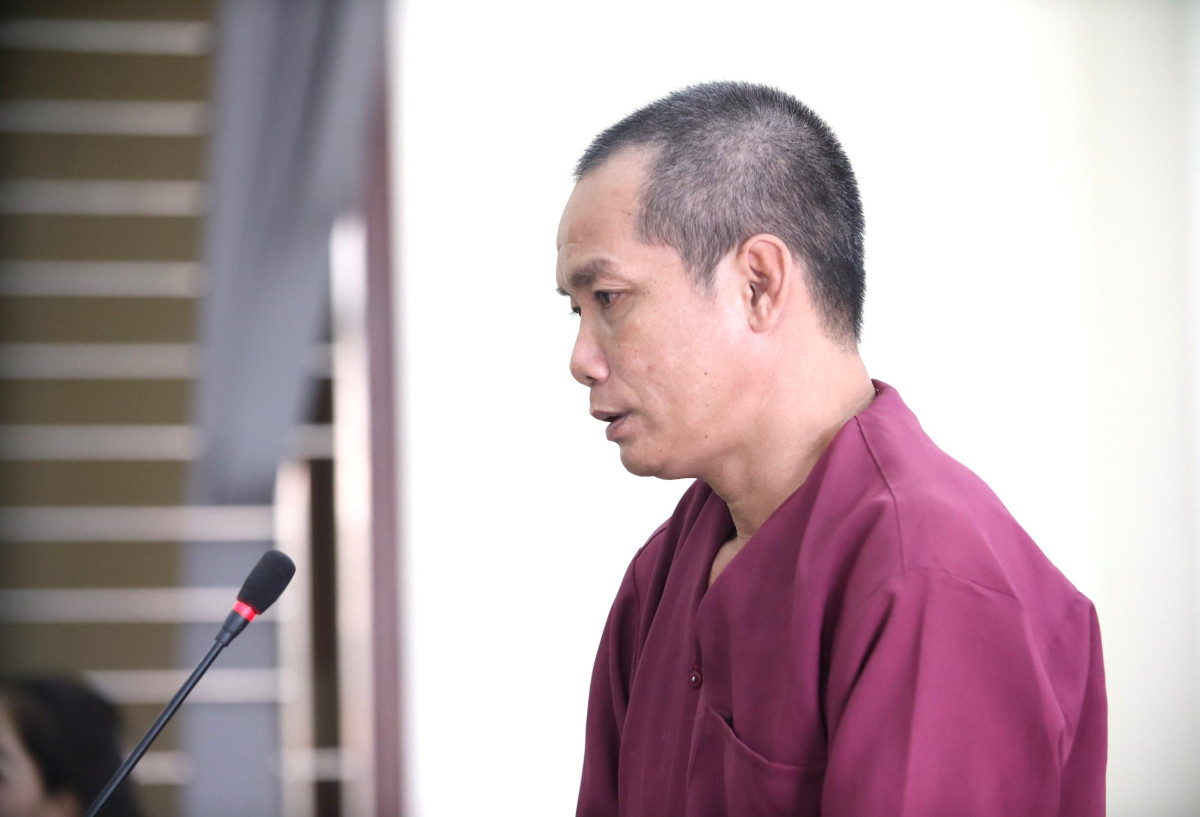 Người đàn ông có vợ con, giết nhân tình vì 35 triệu đồng