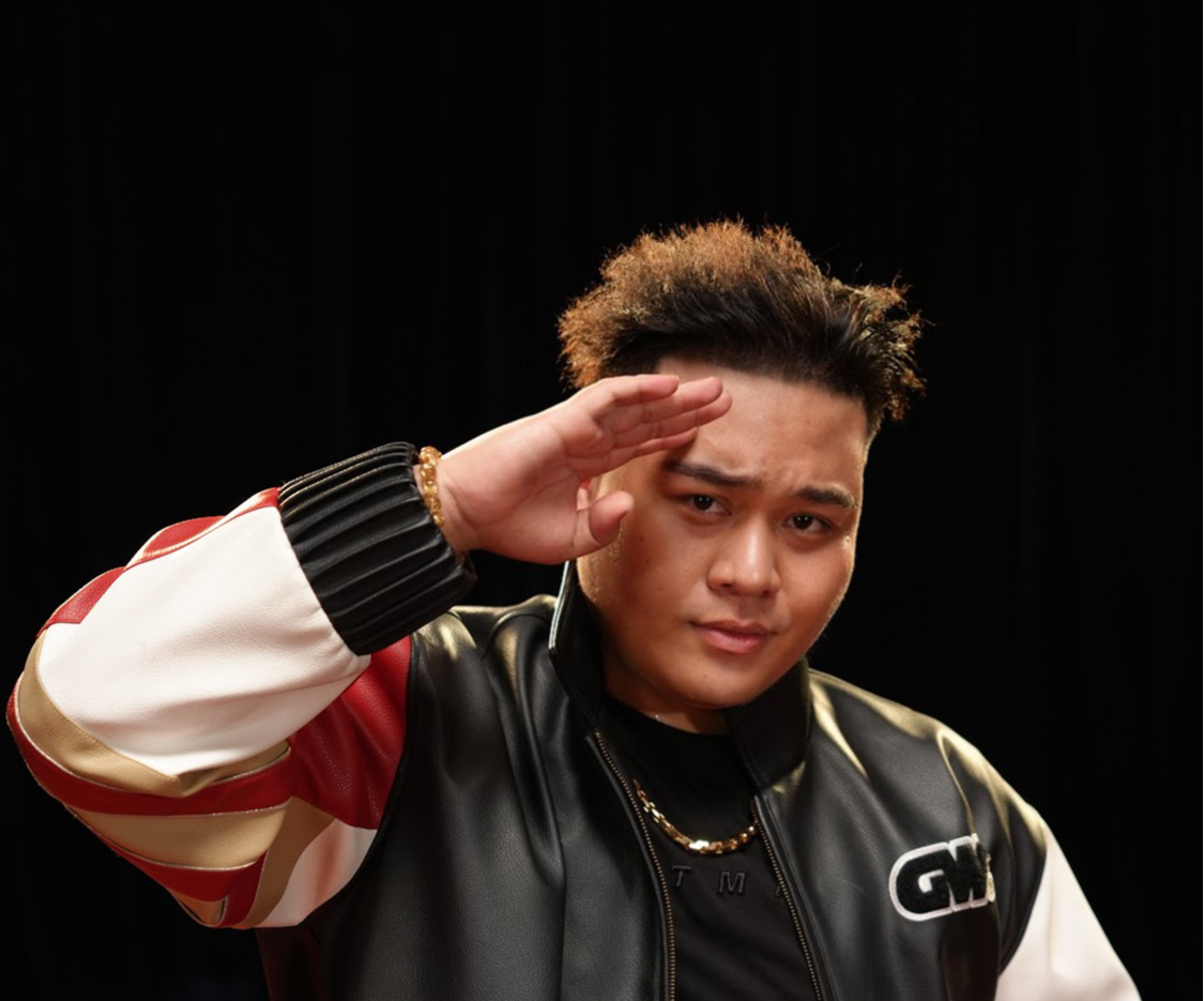 Rapper Yuno BigBoi: Tôi đang cố gắng thoát nghèo