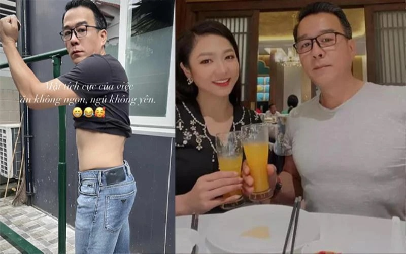 Vua c&aacute; Koi lộ diện tiều tụy - Ảnh 3.
