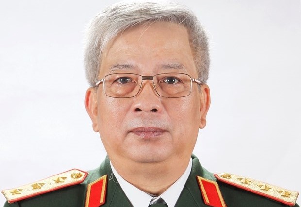 Lễ viếng và Lễ truy điệu Thượng tướng Nguyễn Chí Vịnh tổ chức tại Nhà tang lễ Quốc gia