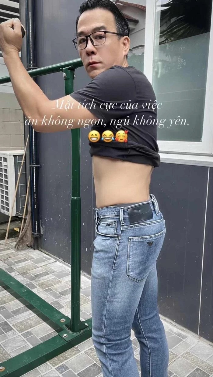 Vua c&aacute; Koi lộ diện tiều tụy - Ảnh 1.