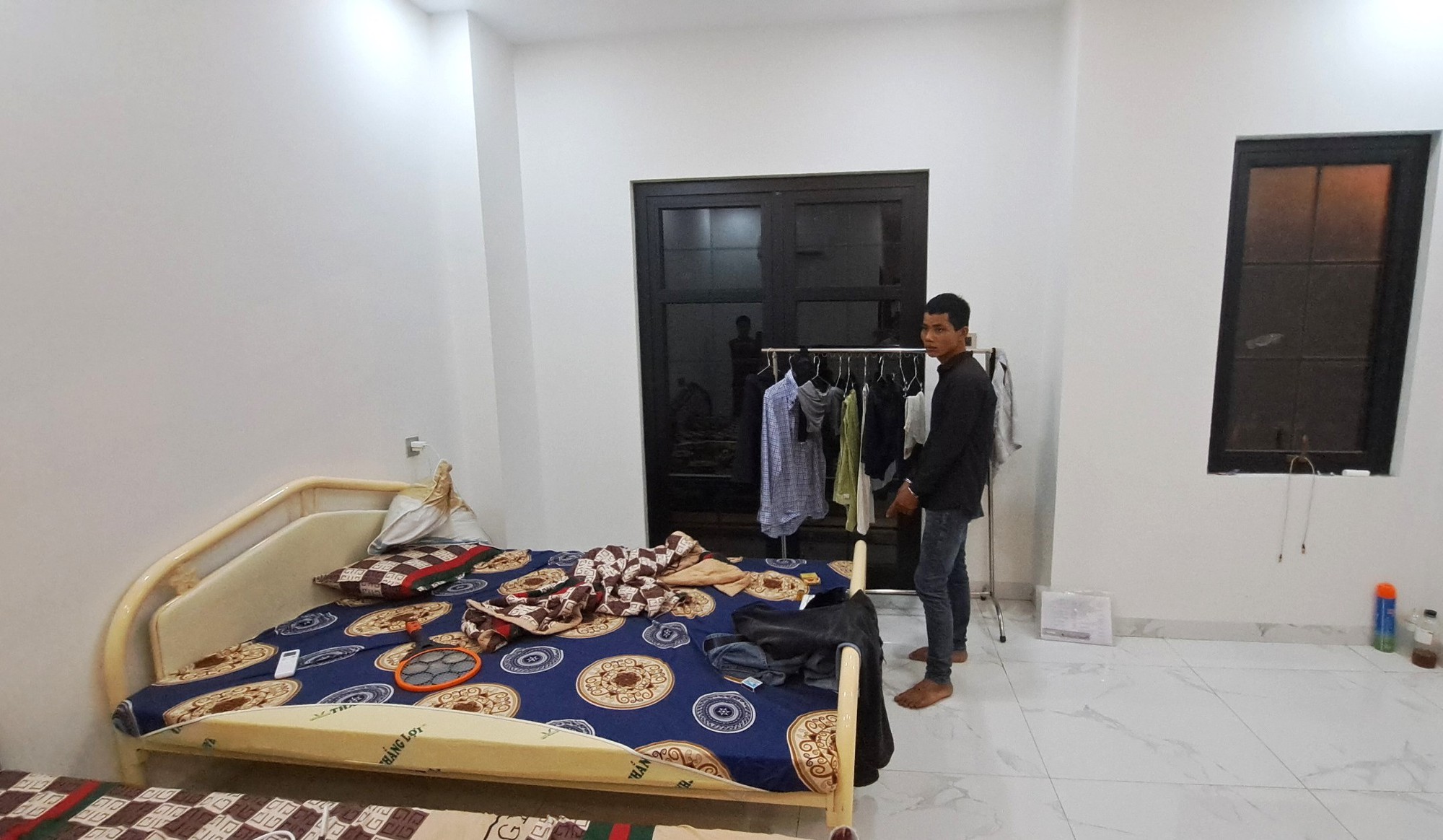 Chân tướng "siêu trộm" thực hiện trót lọt 25 vụ liên tiếp tại Đà Nẵng