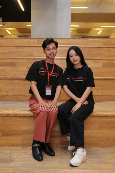 Người trẻ trăn trở giữ bản sắc văn hóa