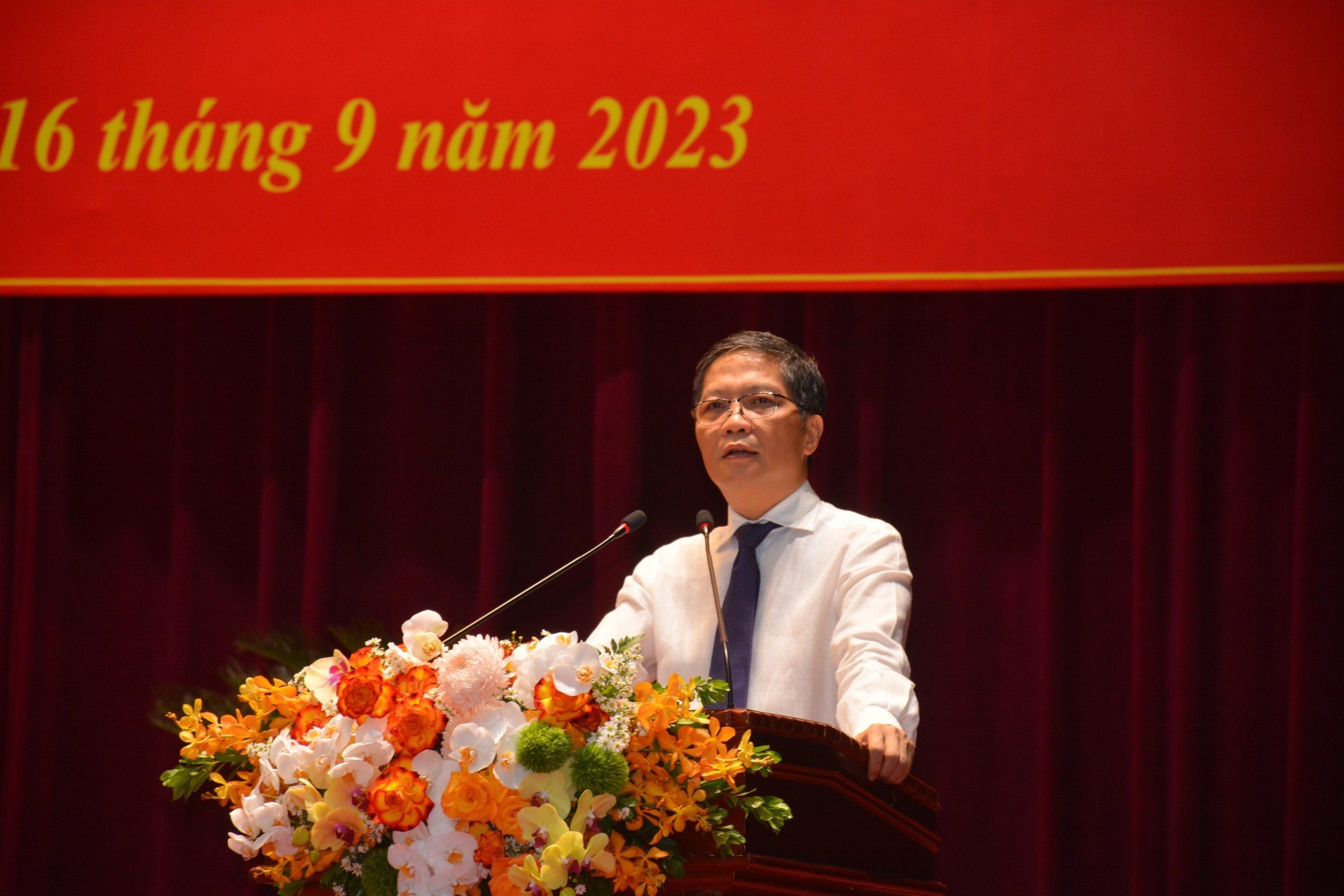 Xây dựng chính sách đặc thù để Nghệ An phát triển bứt phá - Ảnh 3.
