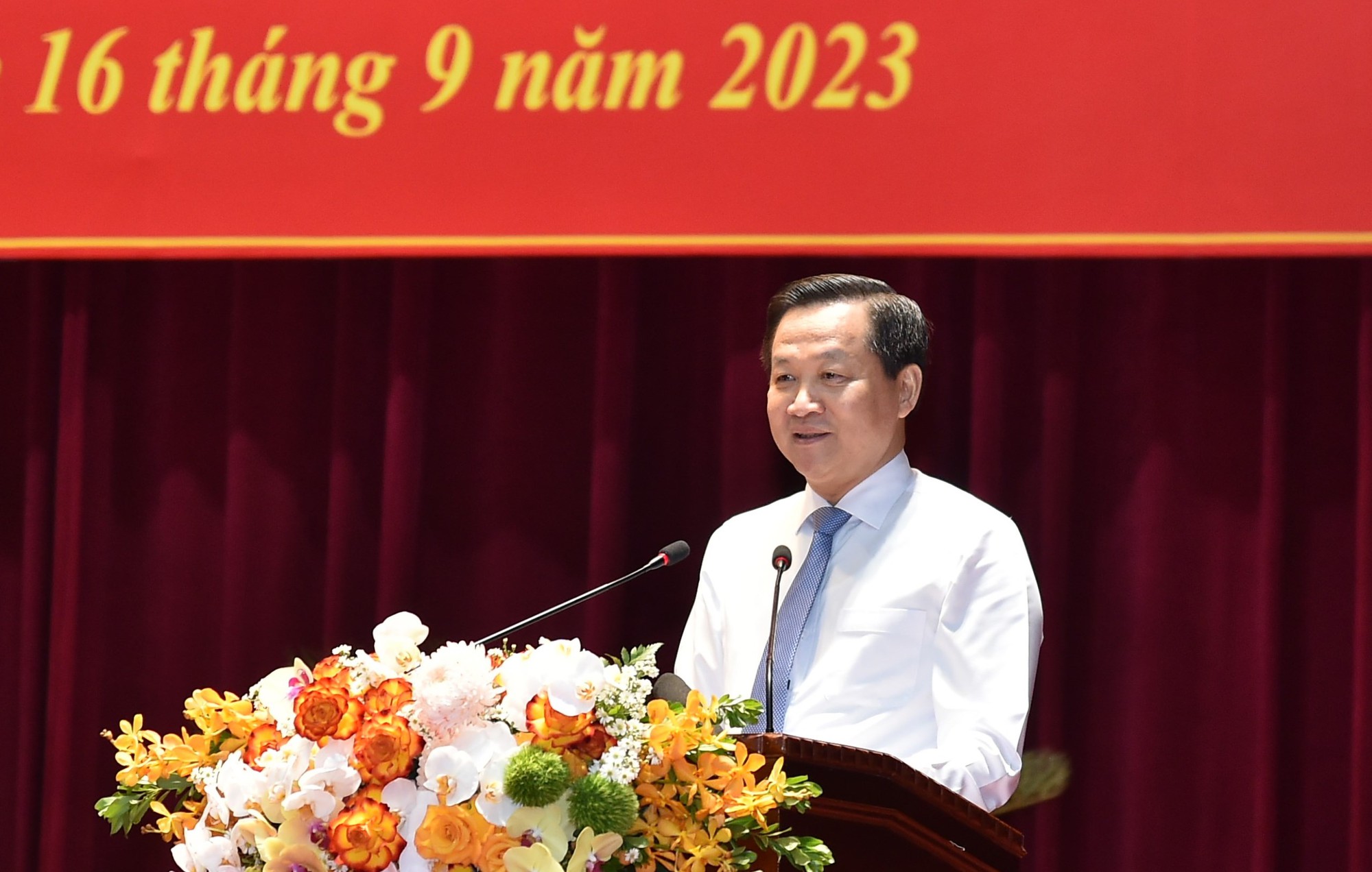 Xây dựng chính sách đặc thù để Nghệ An phát triển bứt phá - Ảnh 5.