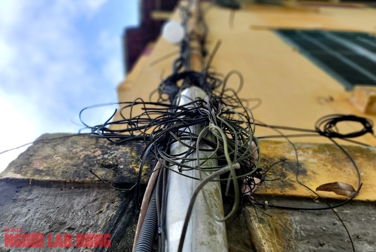 Toàn cảnh Dinh Tỉnh trưởng cũ trong lòng khu Hòa Bình của Đà Lạt - Ảnh 12.