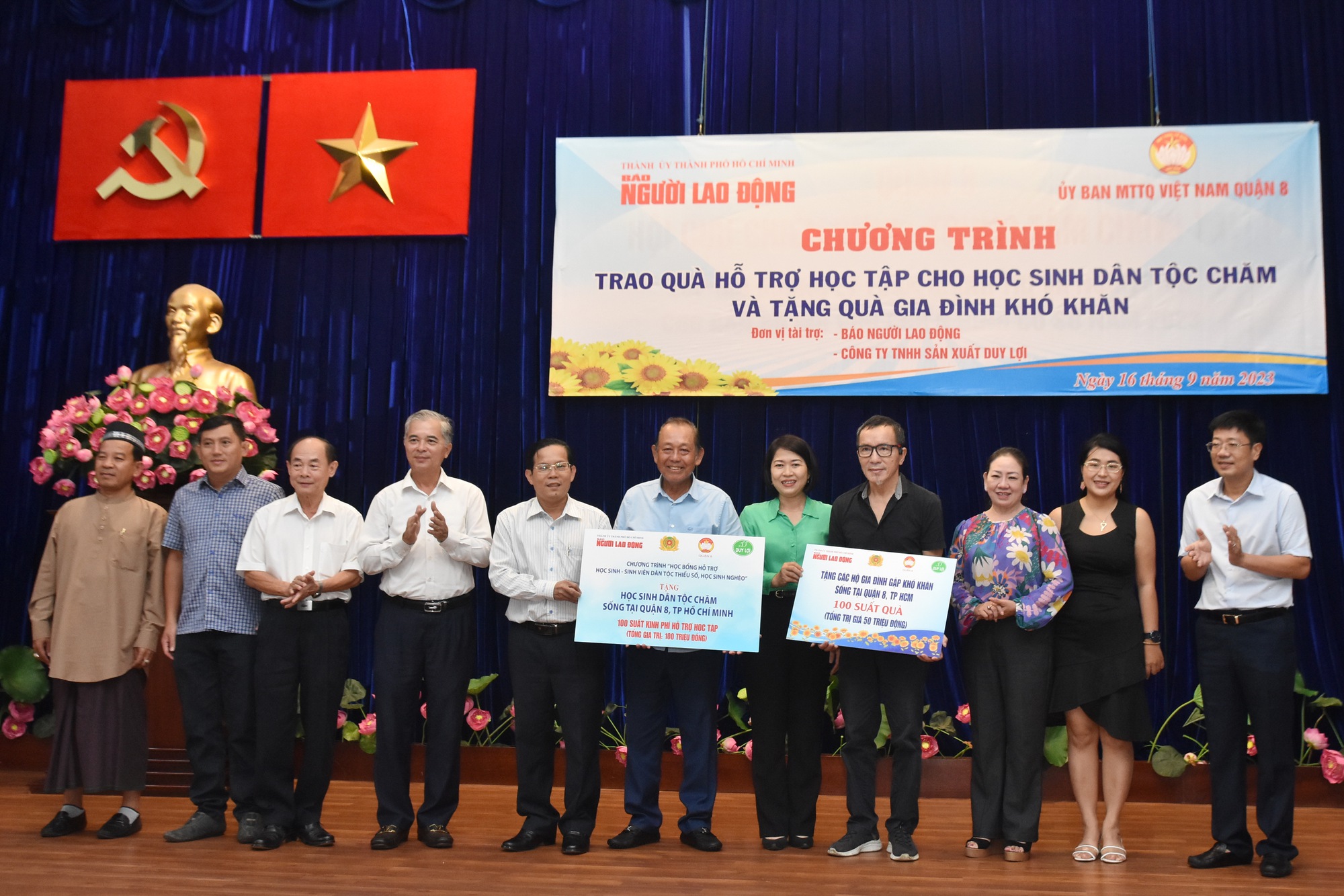 Con muốn đi học th&ecirc;m nhưng chưa c&oacute; tiền! - Ảnh 3.