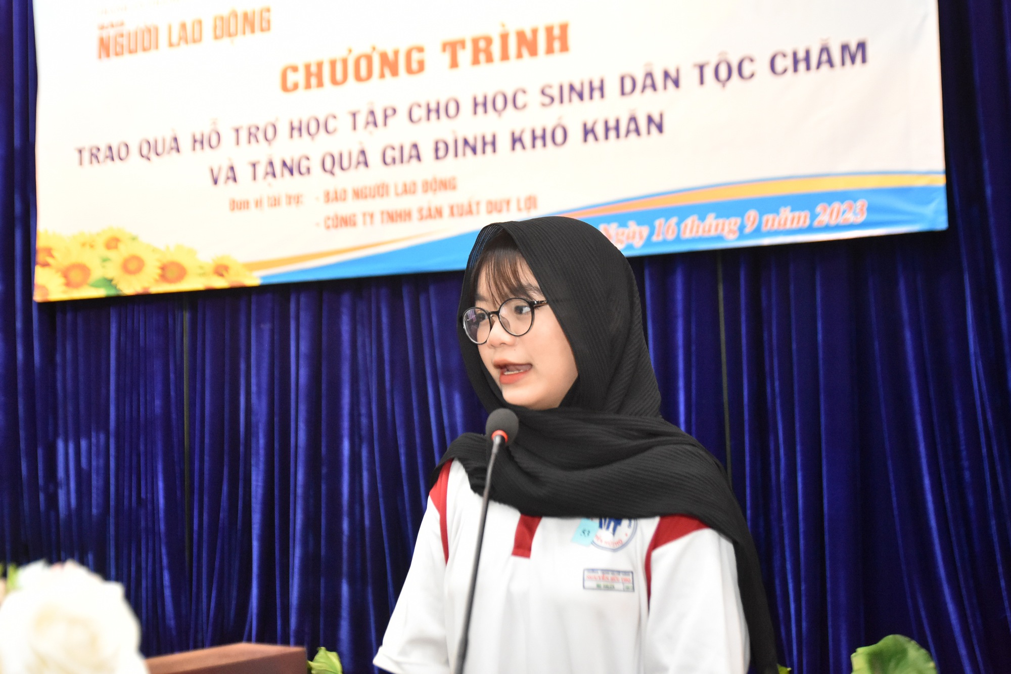 Con muốn đi học th&ecirc;m nhưng chưa c&oacute; tiền! - Ảnh 2.