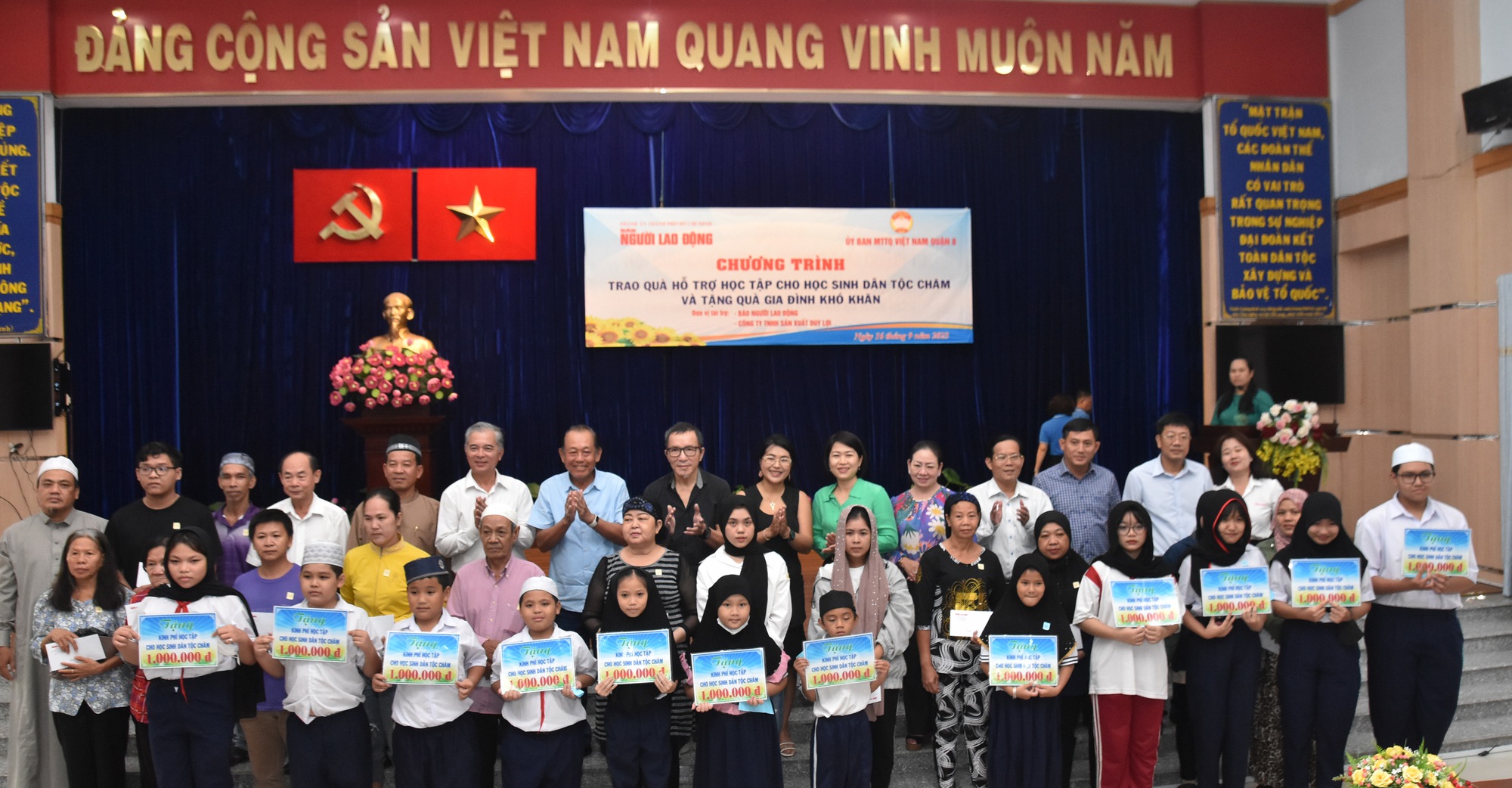 Con muốn đi học th&ecirc;m nhưng chưa c&oacute; tiền! - Ảnh 1.