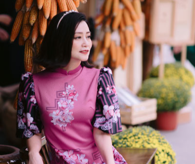NSƯT TUYẾT THU: Khát khao vươn tới cái đẹp