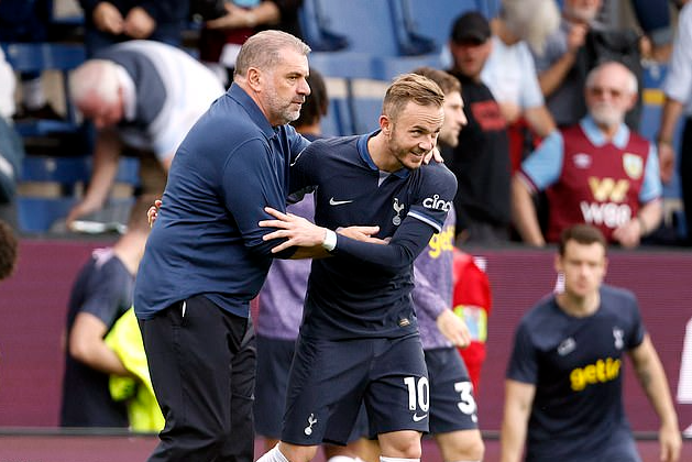 Thầy tr&ograve; Tottenham c&agrave;n qu&eacute;t giải thưởng th&aacute;ng 8 Ngoại hạng Anh - Ảnh 5.