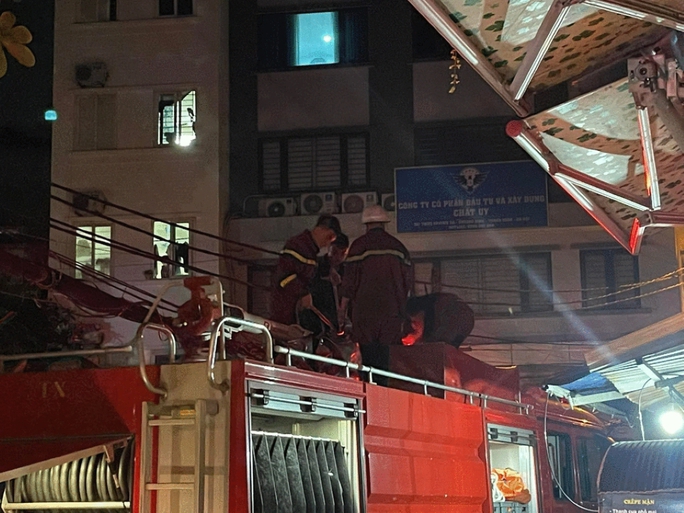 Thêm cẩn trọng, bớt âu lo