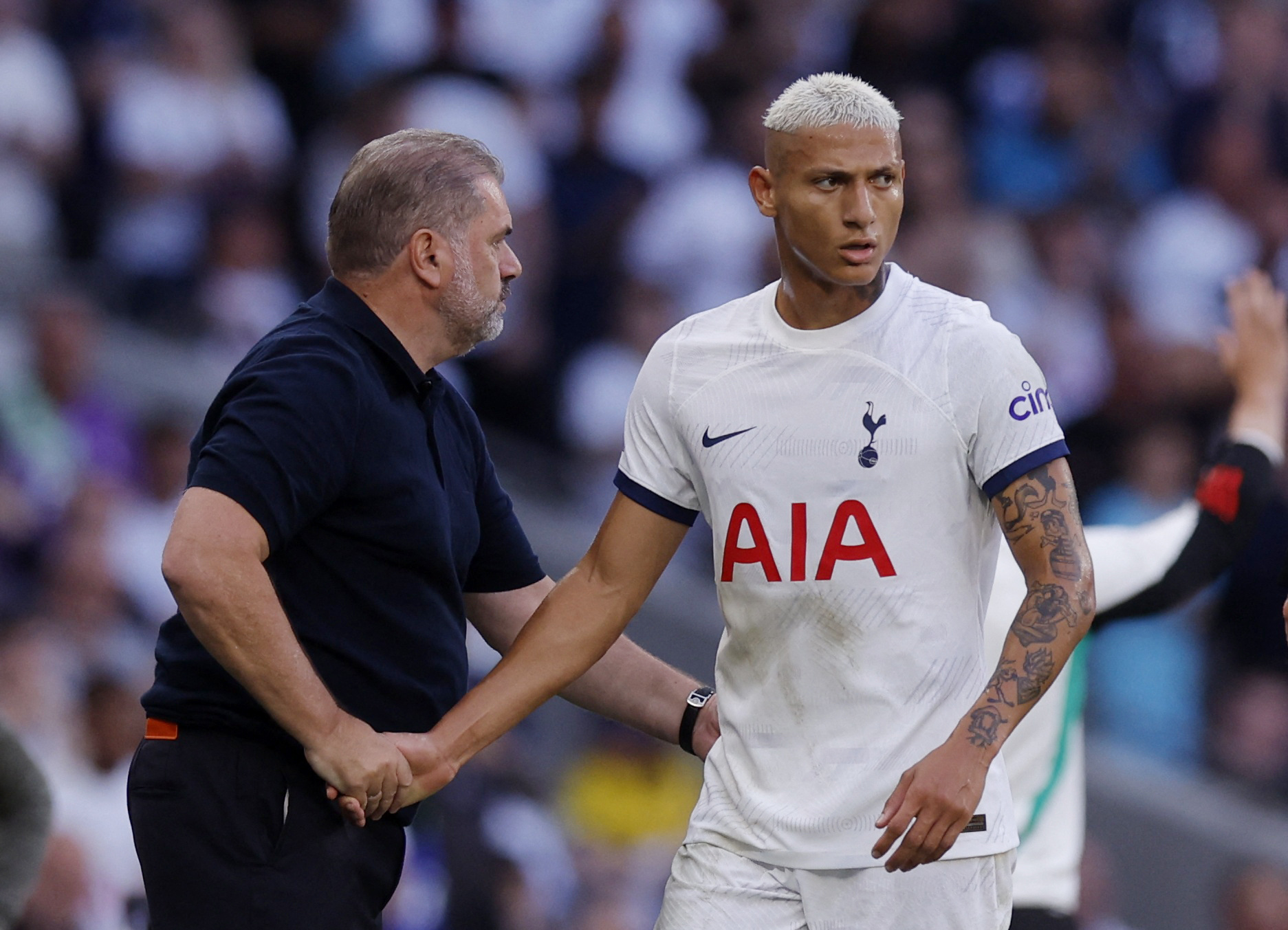 Thầy tr&ograve; Tottenham c&agrave;n qu&eacute;t giải thưởng th&aacute;ng 8 Ngoại hạng Anh - Ảnh 7.